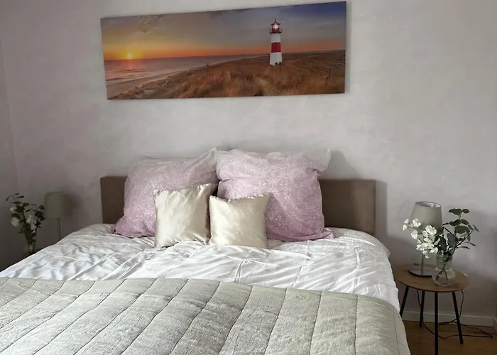 Od Ferienwohnung